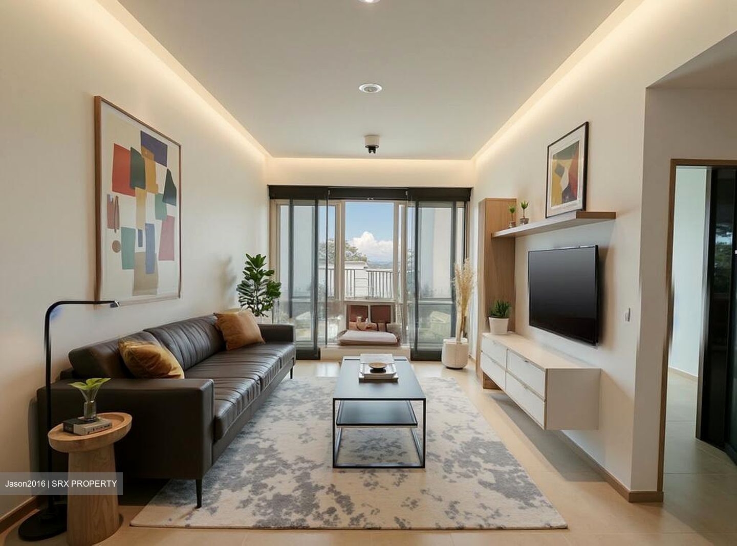 Sea Horizon (D18), Condominium #525968271